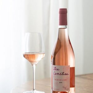 Whispering Angel Rosé
